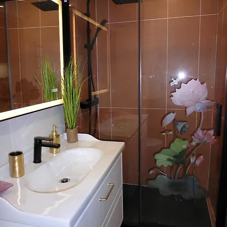 Appartement La Marmotte *