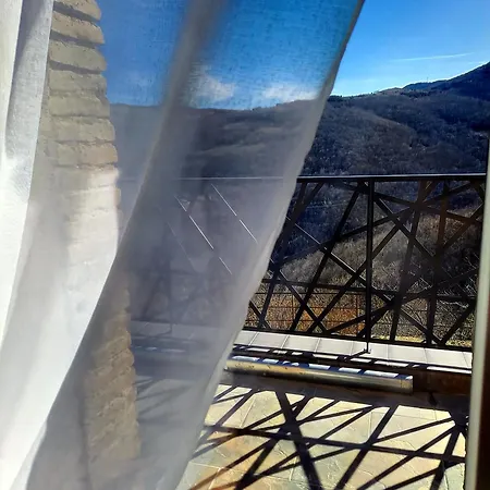 La Marmotte Appartement *