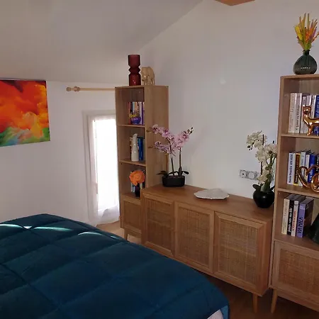 La Marmotte * La Bastide (Pyrenees-Orientales)