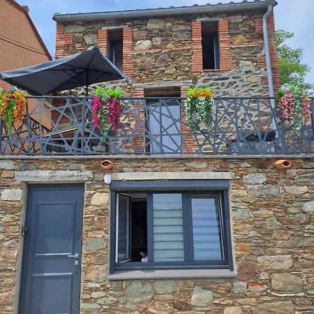 La Marmotte *