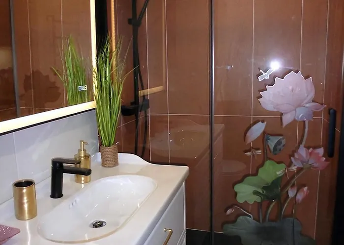 Appartement La Marmotte *